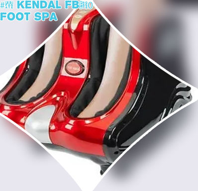 Kendal foot massager