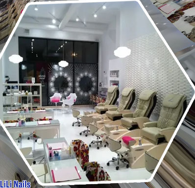 Lilis nail salon